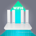 MT7621 1800 Mbps 11ax 4G 5G Router CPE